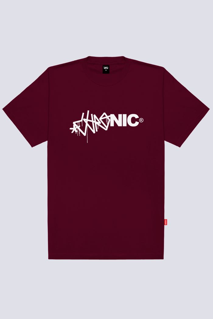 Camiseta Chronic 3797 Big