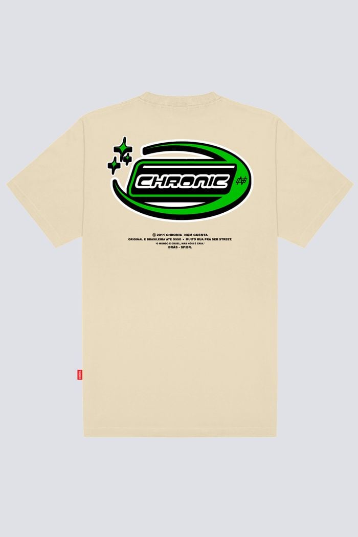 Camiseta Chronic 3913