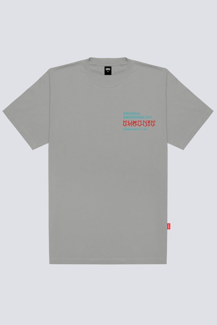 Camiseta Chronic 3956