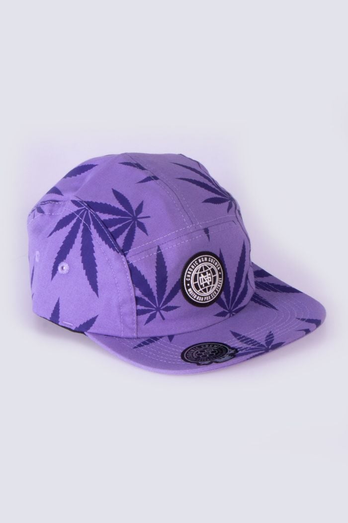 Boné Five Panel Chronic 2021/006v2