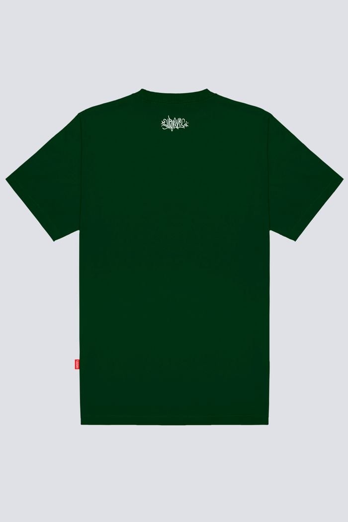 Camiseta Chronic 4010