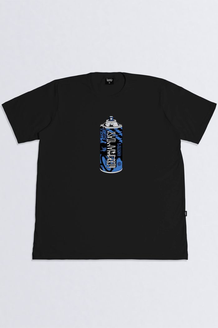 Camiseta Chronic Lixomania 009 Big