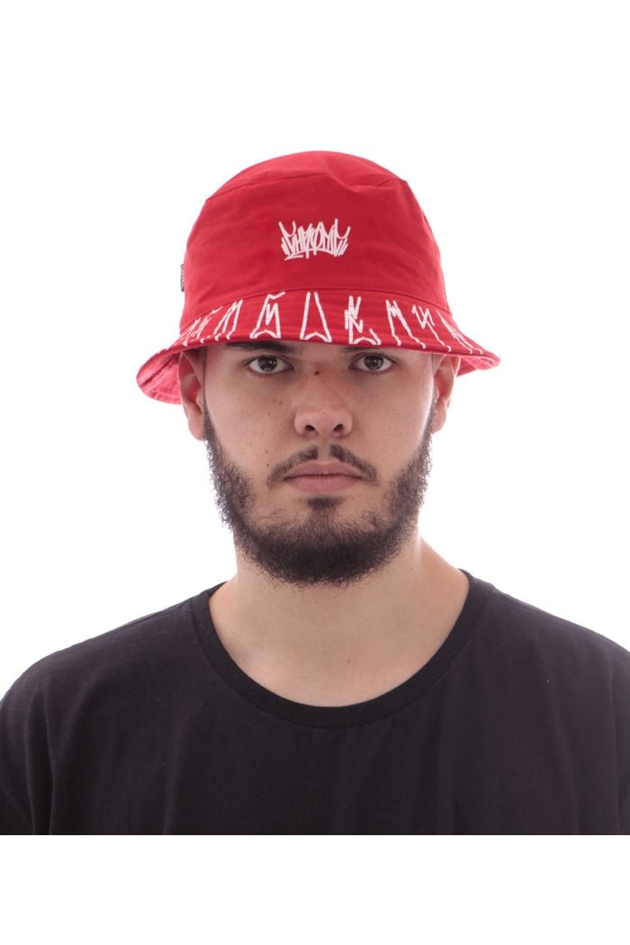 Boné Bucket Hat - 020/011v5