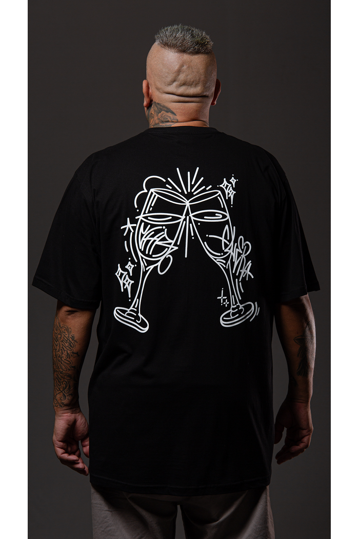 Camiseta Chronic Mano Fler  Big 04