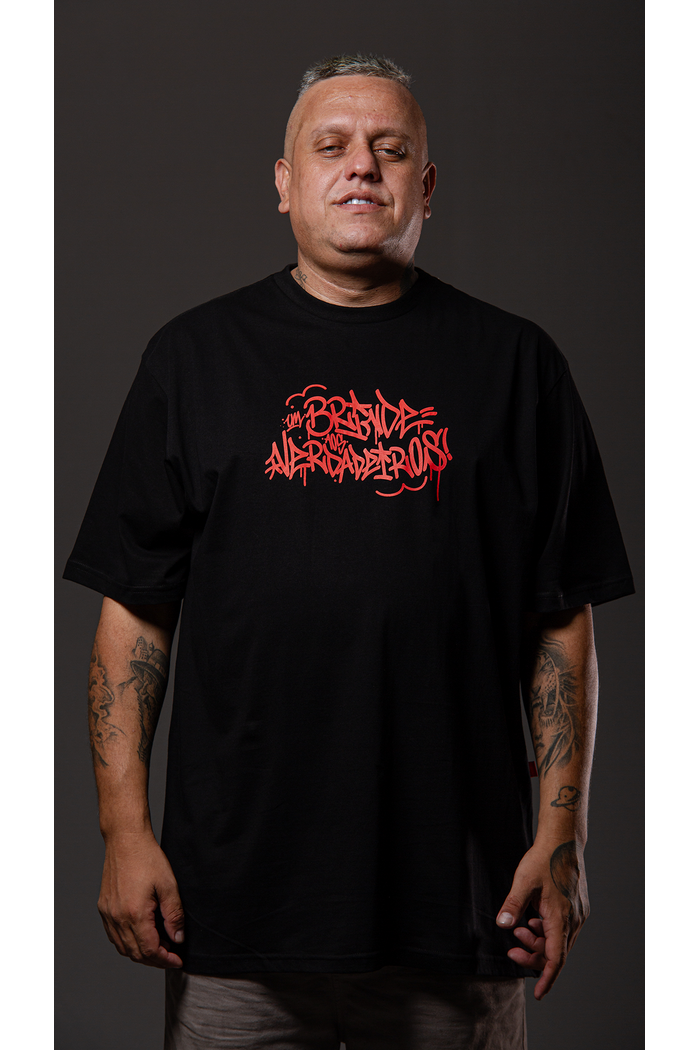 Camiseta Chronic Mano Fler  Big 02