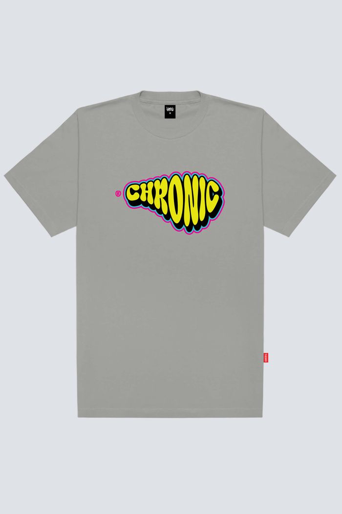 Camiseta Chronic Big 4074