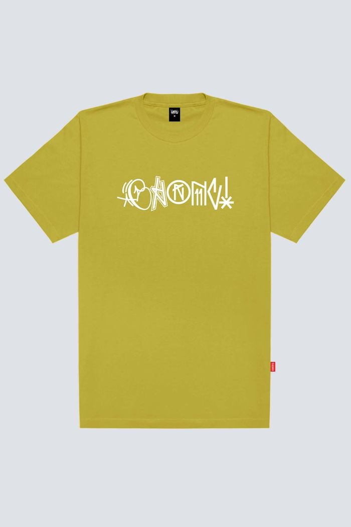 Camiseta Chronic 3852