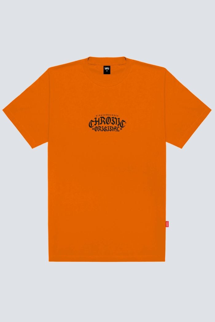 Camiseta Chronic 3693