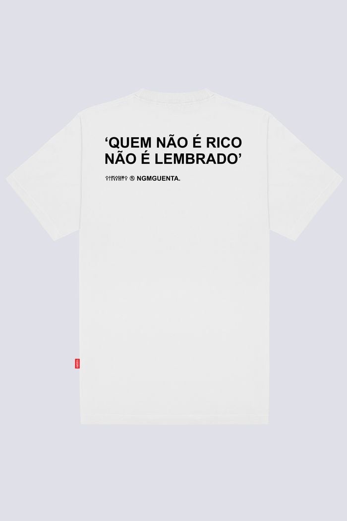 Camiseta Chronic 3855