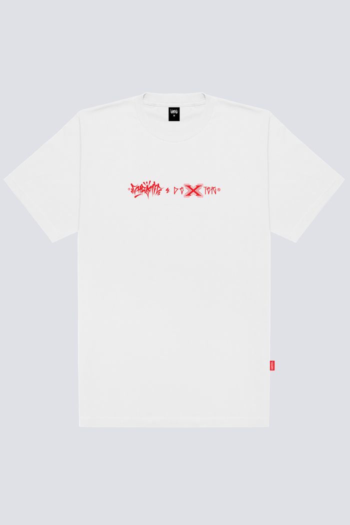 Camiseta Chronic Dexter 005