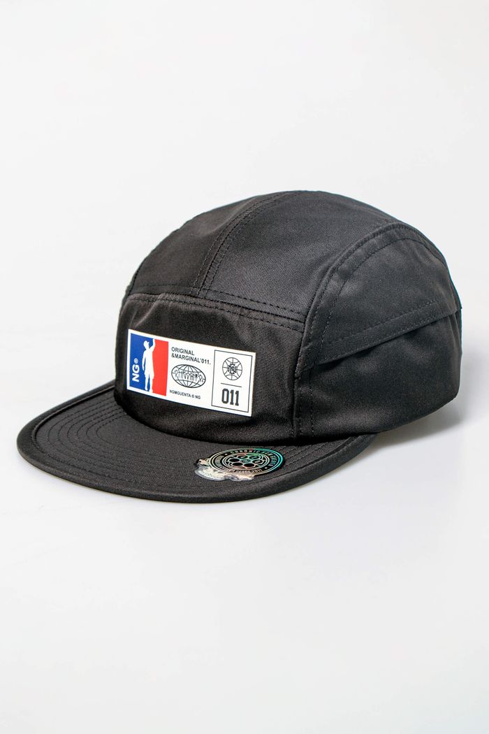 2024-148 Five Panel Chronic 