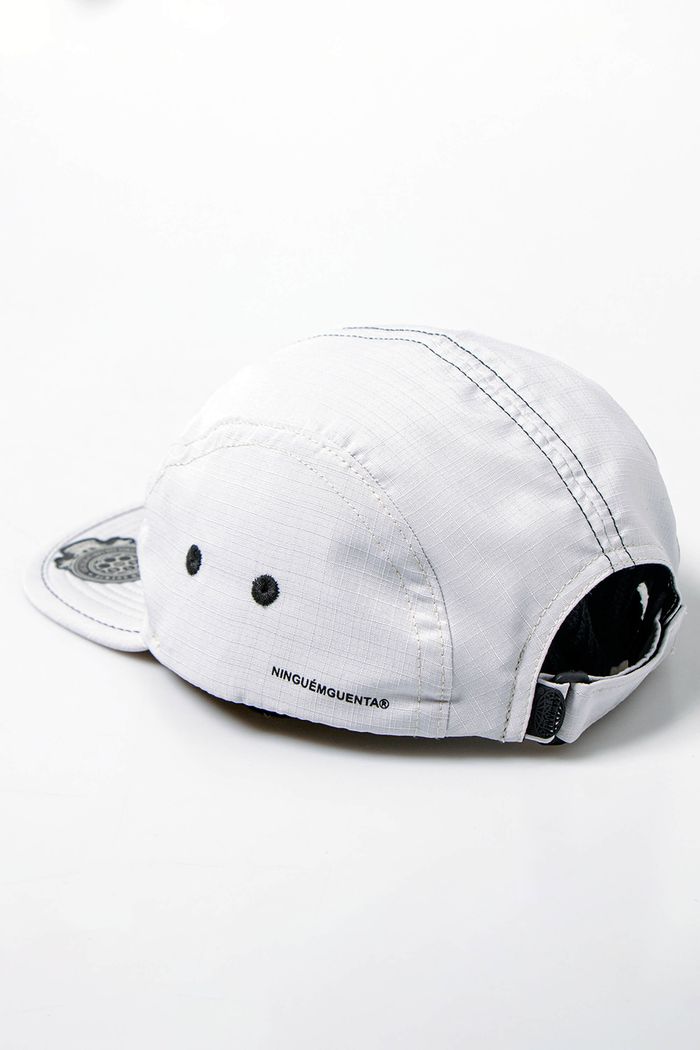 2024-153 Five Panel Chronic 