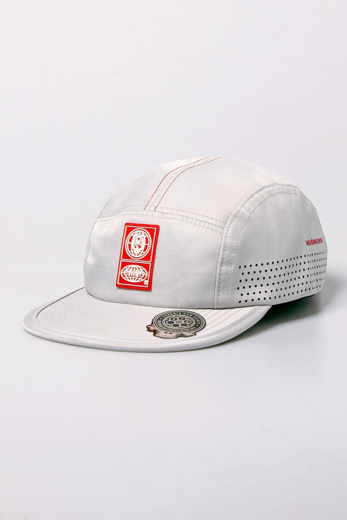 2024-141 Five Panel Chronic 