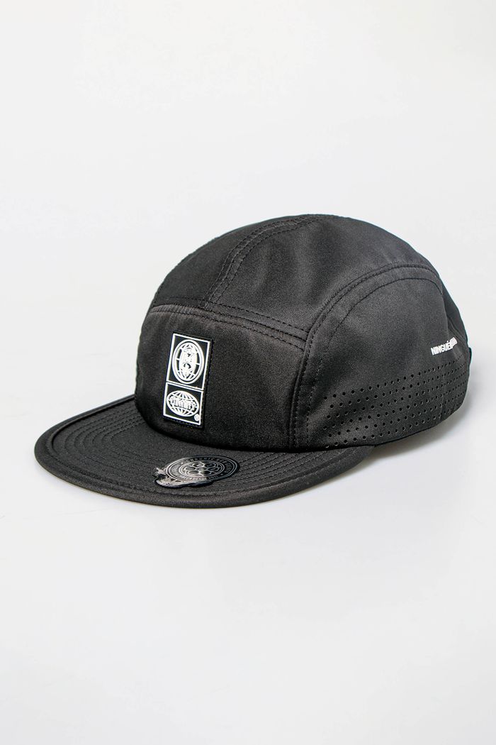 2024-140 Five Panel Chronic 