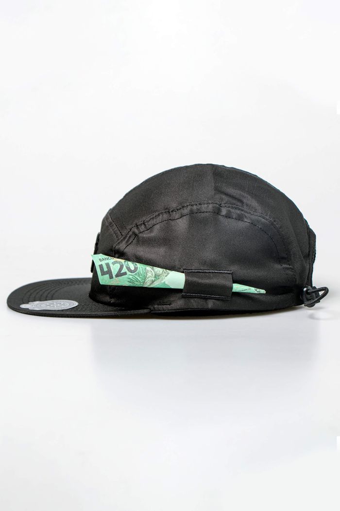 2024-151 Five Panel Chronic 