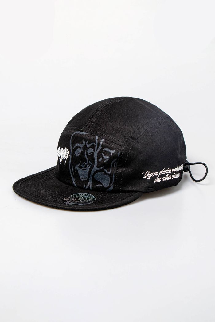 2024-152 Five Panel Chronic 