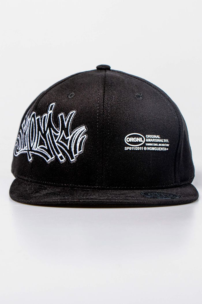 2024-166 Snapback  Chronic 