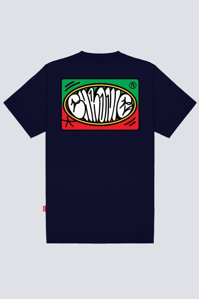 Camiseta Chronic 4027