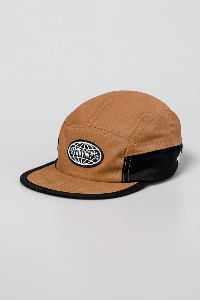 2024 -130 Five Panel Chronic