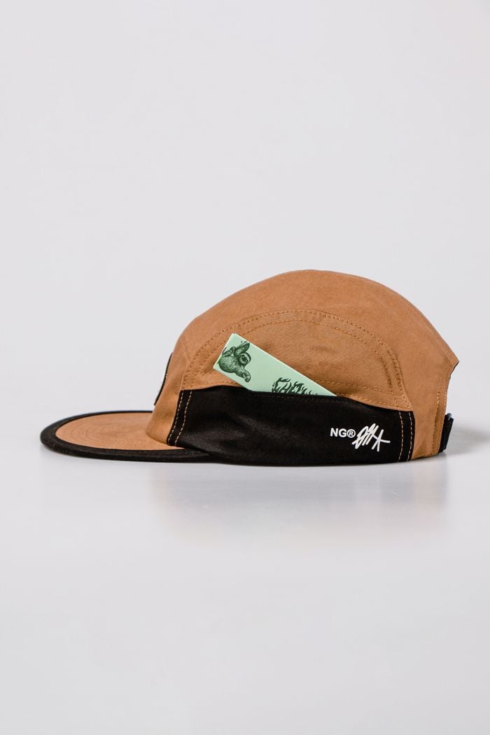 2024 -130 Five Panel Chronic