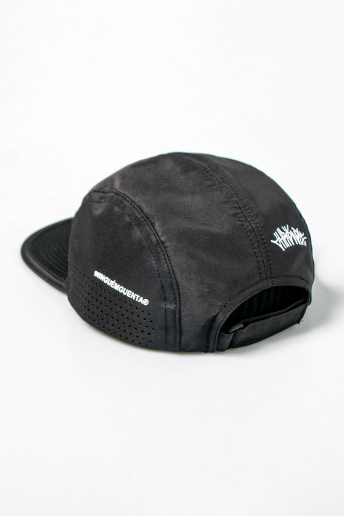 2024 -125 Five Panel Chronic