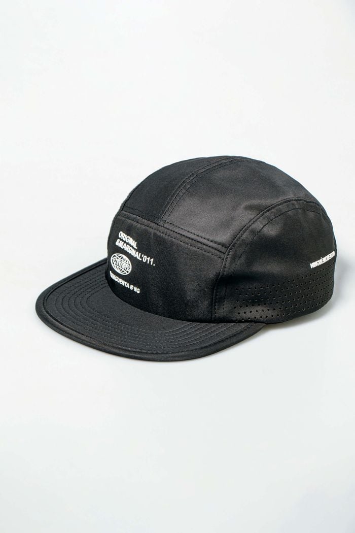 2024 -125 Five Panel Chronic