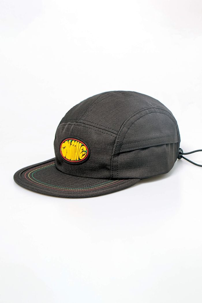 2024-146 Five Panel Chronic 