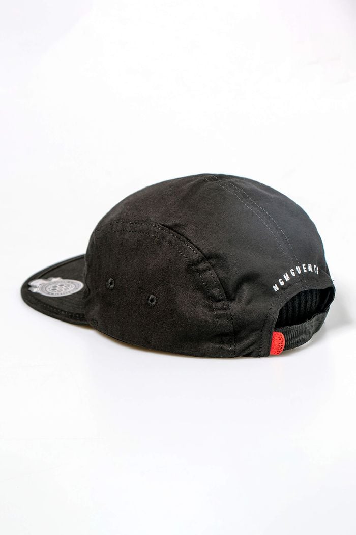 2024-158 Five Panel Chronic 