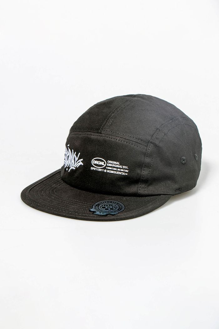 2024-158 Five Panel Chronic 