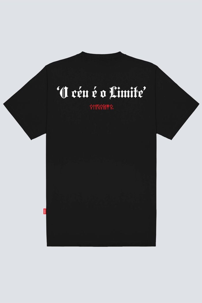 Camiseta Chronic Big 4078