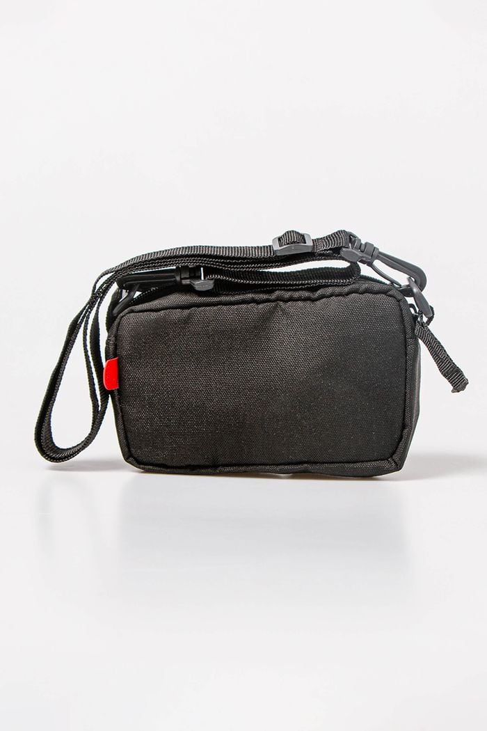 Shouder Bag  Chronic 002 Preto