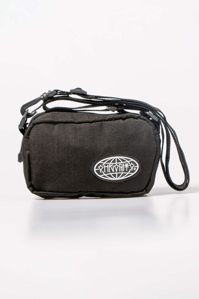 Shouder Bag  Chronic 002 Preto