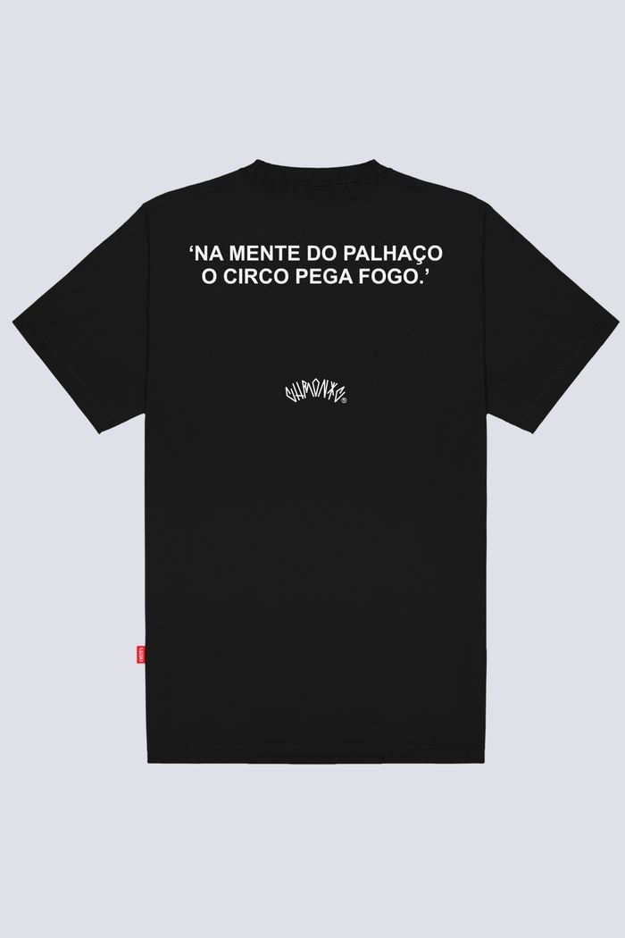 Camiseta Chronic 3898