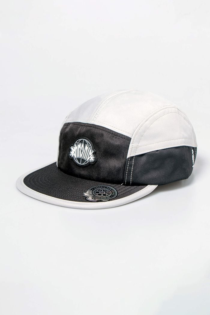  2024-137 Five Panel Chronic 