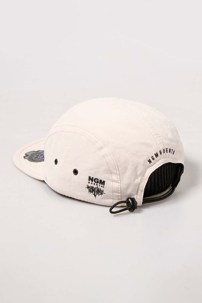  2024-138 Five Panel Chronic 