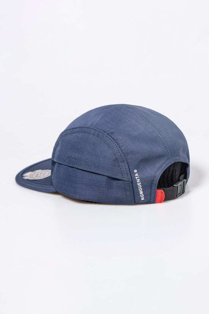 2024-148 Five Panel Chronic 