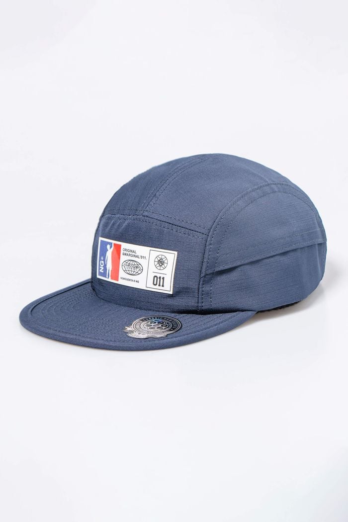 2024-148 Five Panel Chronic 