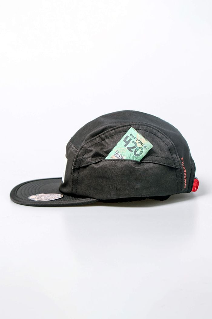 2024-147 Five Panel Chronic 