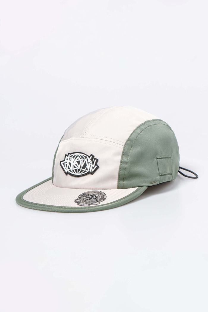 2024-150 Five Panel Chronic 