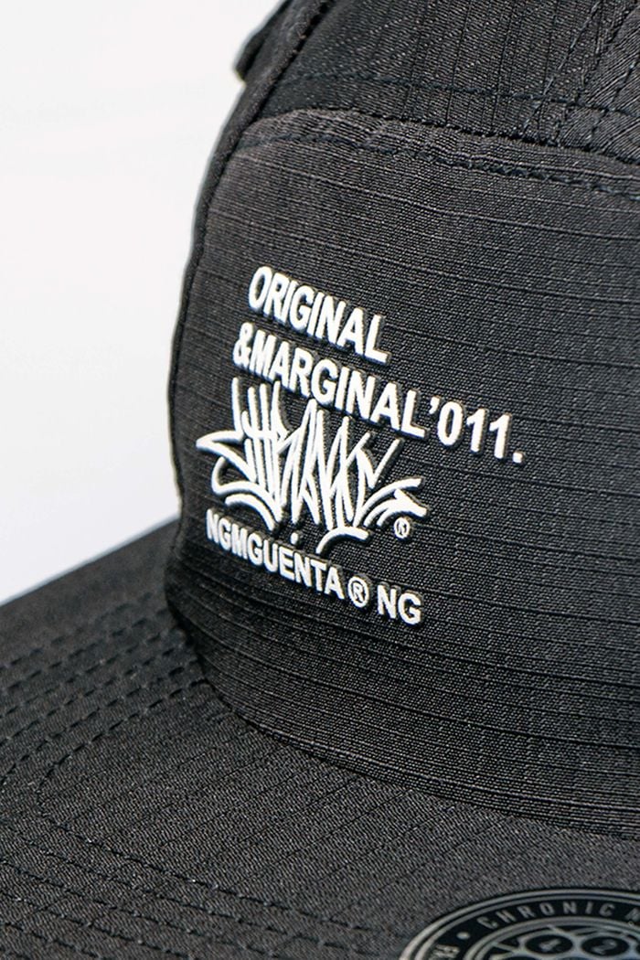 2024-159 Five Panel Chronic 