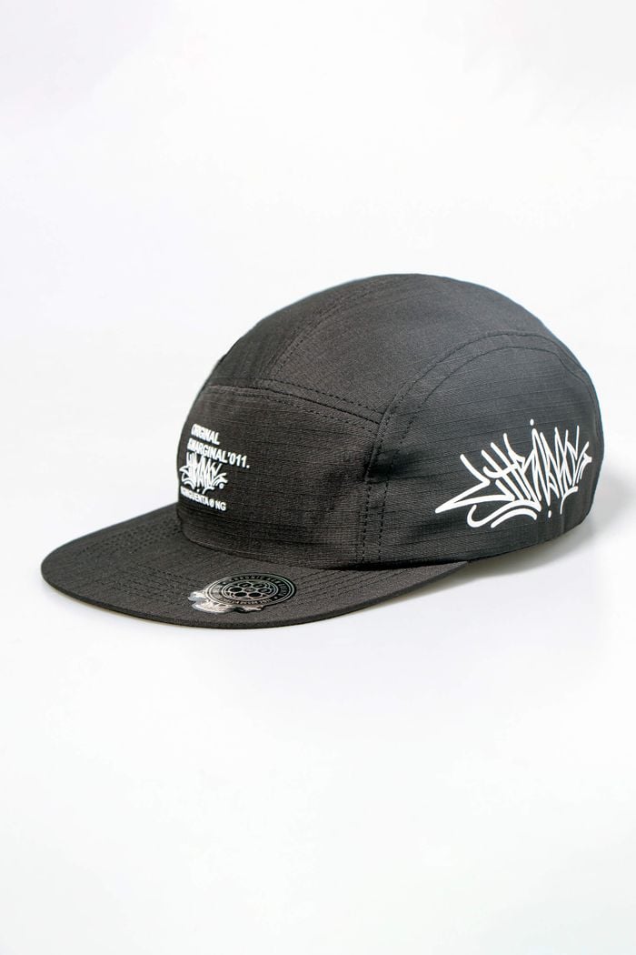 2024-159 Five Panel Chronic 