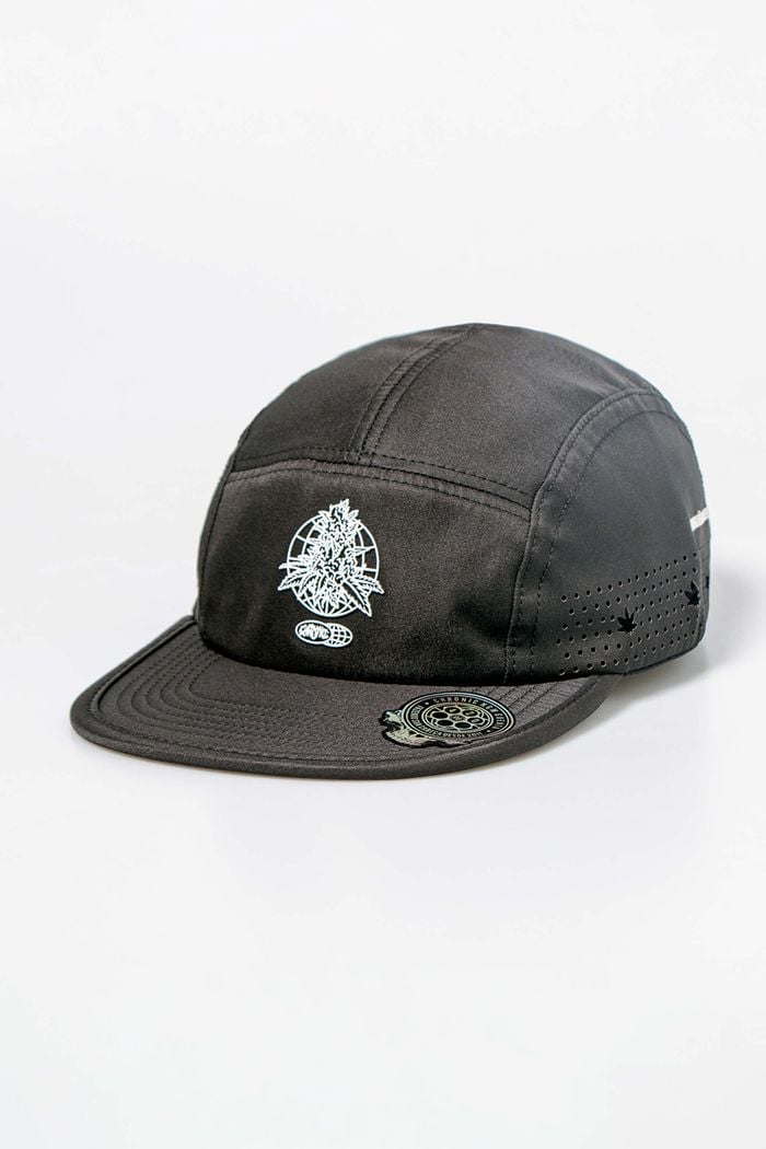 2024-160 Five Panel Chronic 