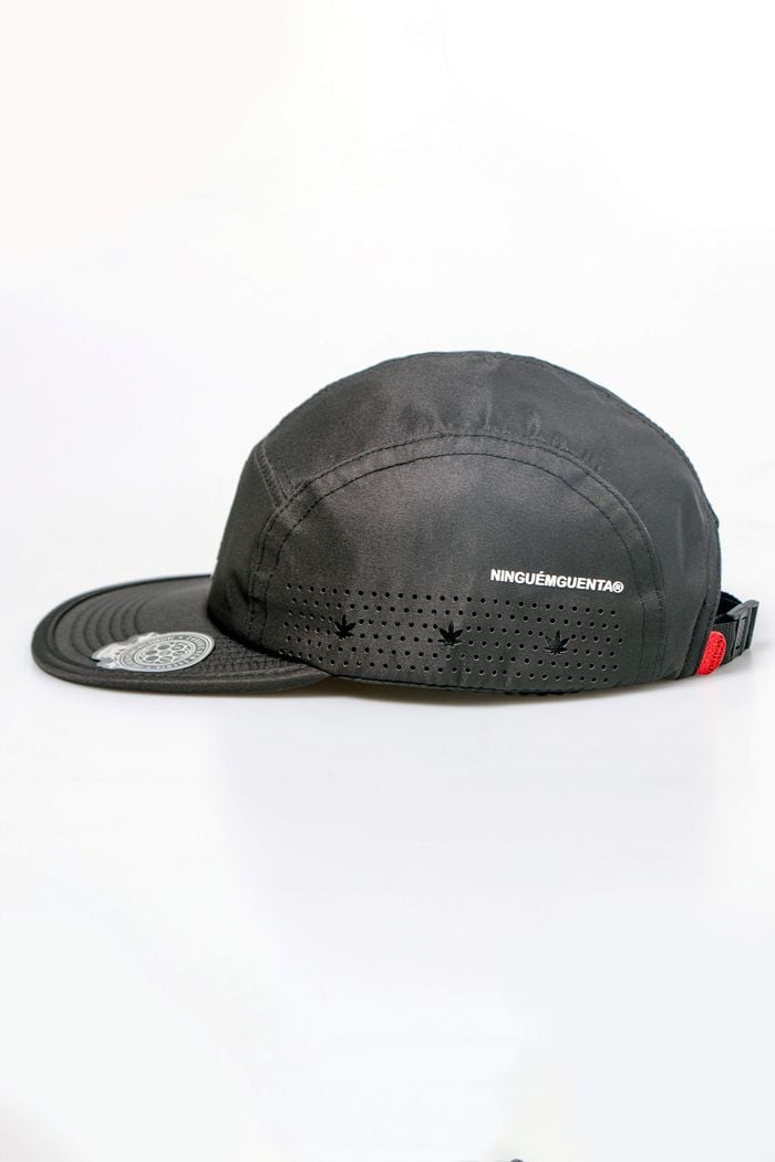 2024-160 Five Panel Chronic 