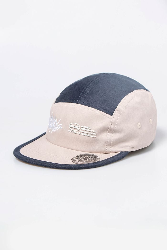 2024-154 Five Panel Chronic 