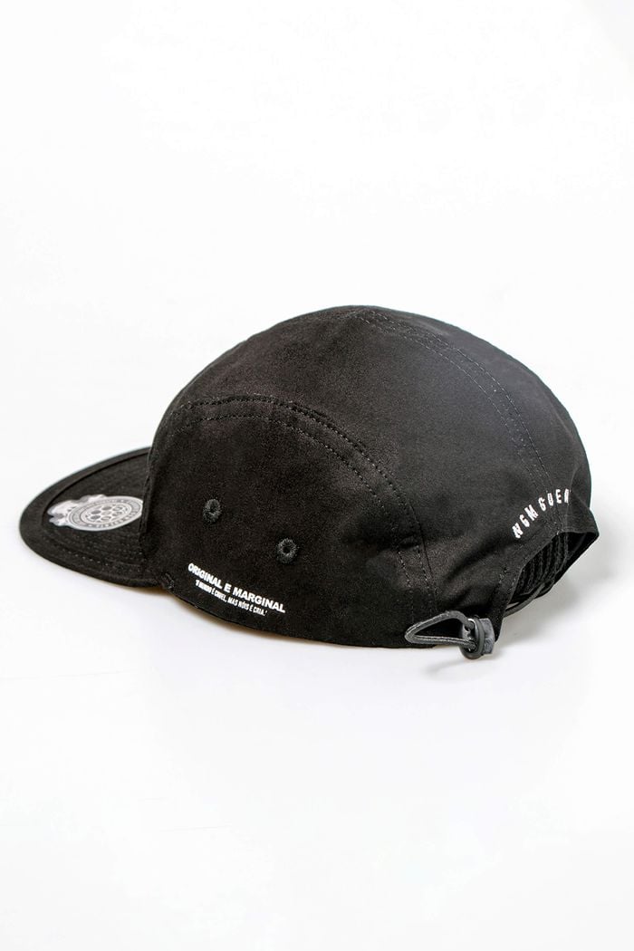 2024-155 Five Panel Chronic 