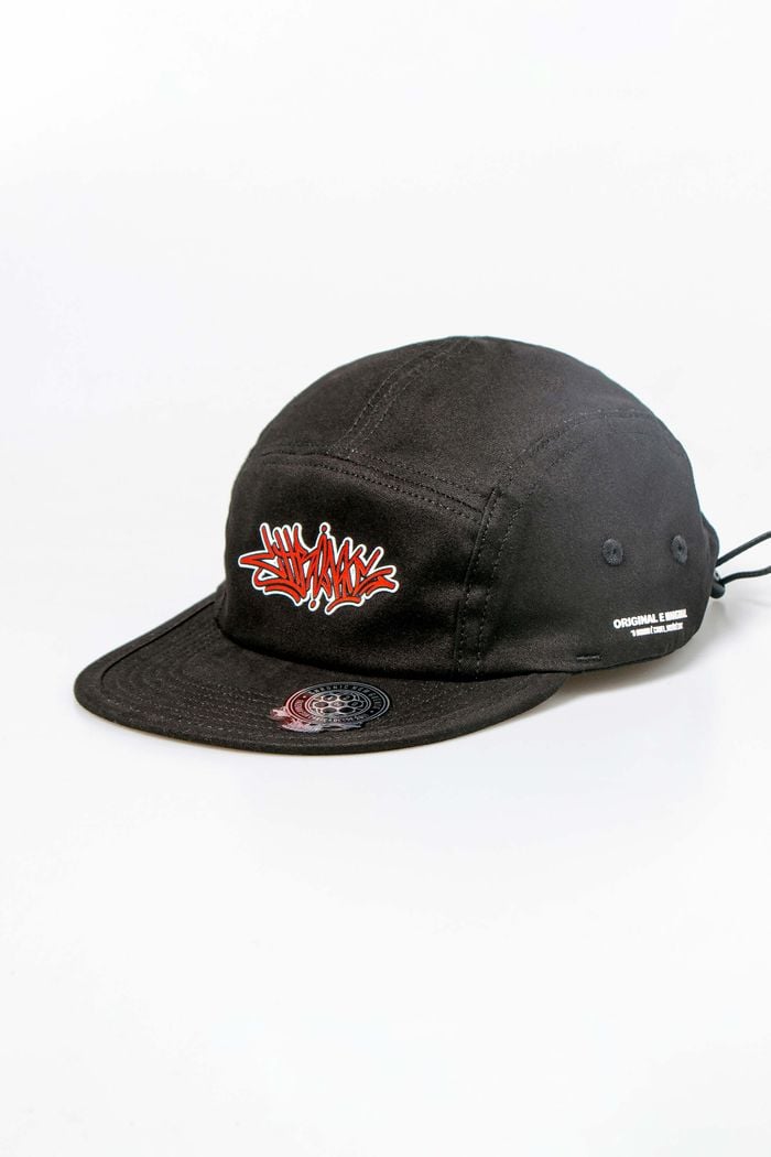 2024-155 Five Panel Chronic 