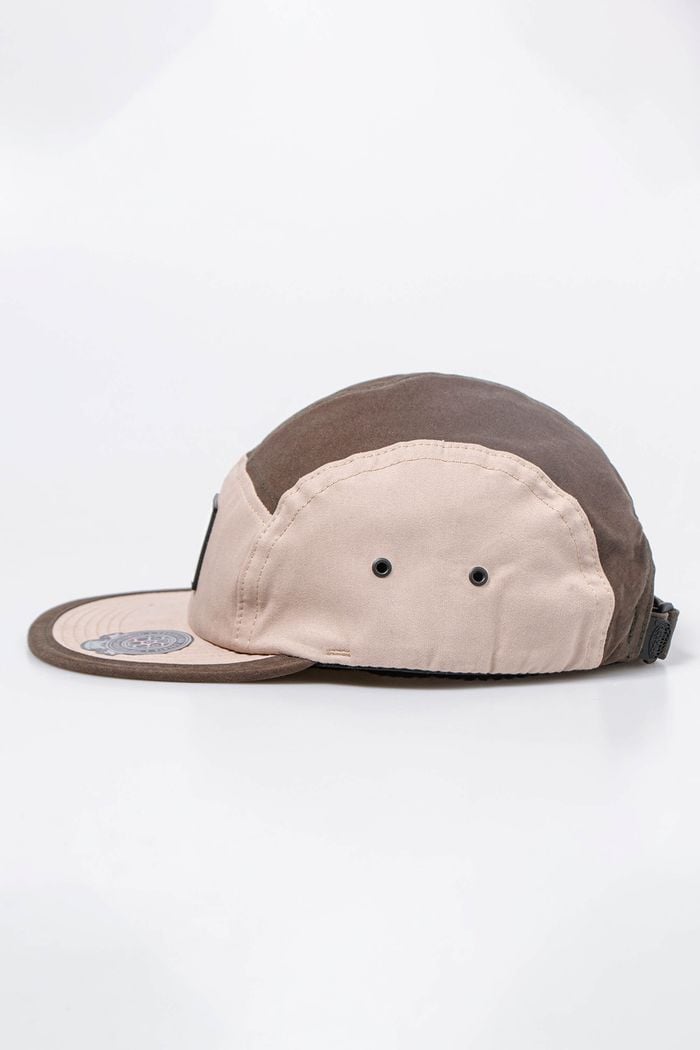 2024-143 Five Panel Chronic 