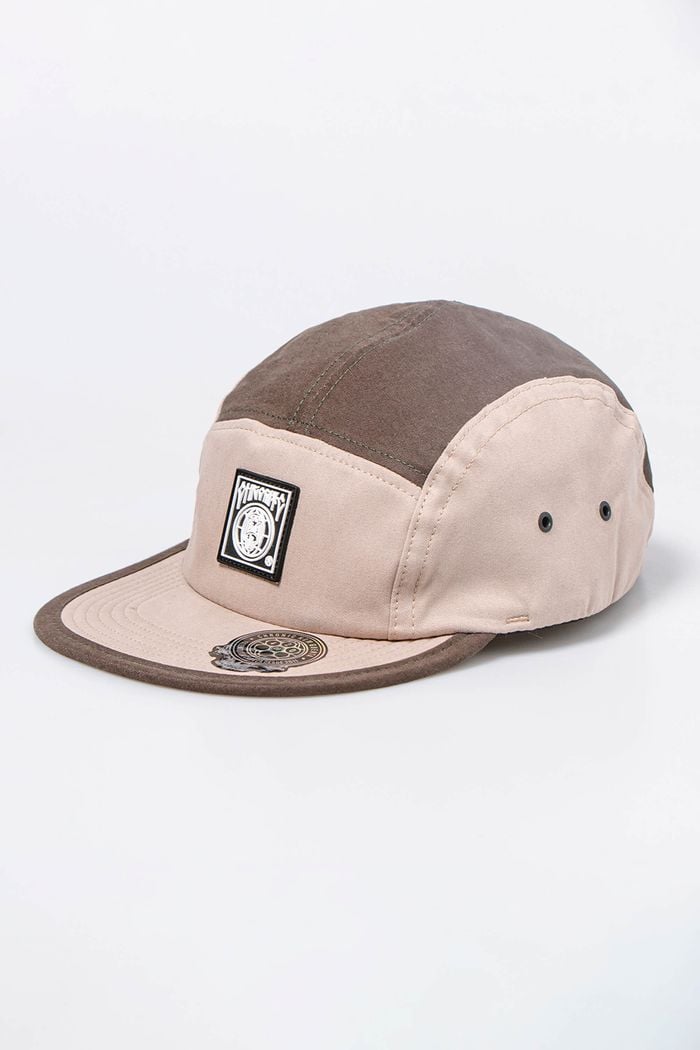 2024-143 Five Panel Chronic 