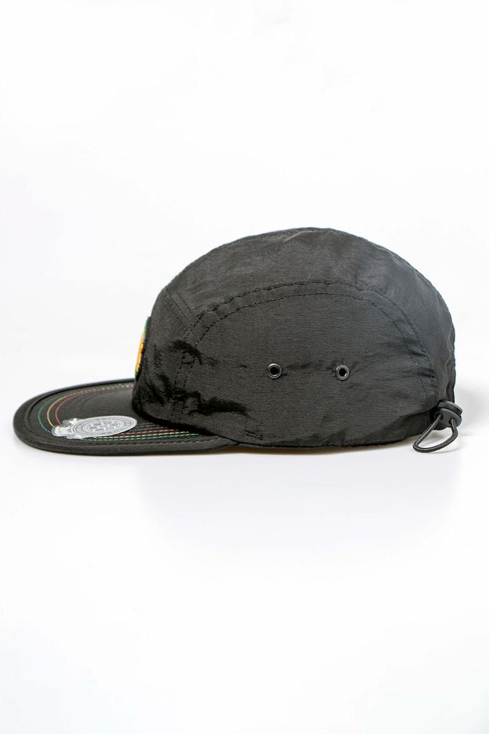 2024-146 Five Panel Chronic
