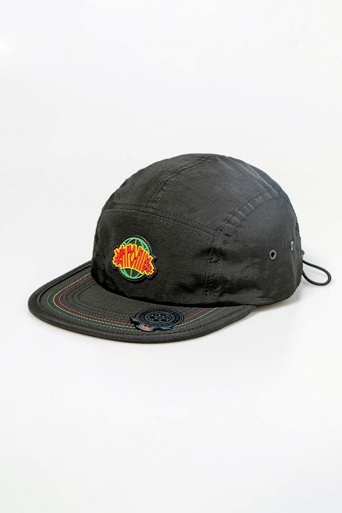 2024-146 Five Panel Chronic
